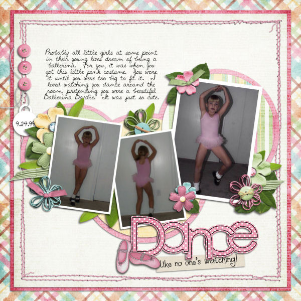 Dance