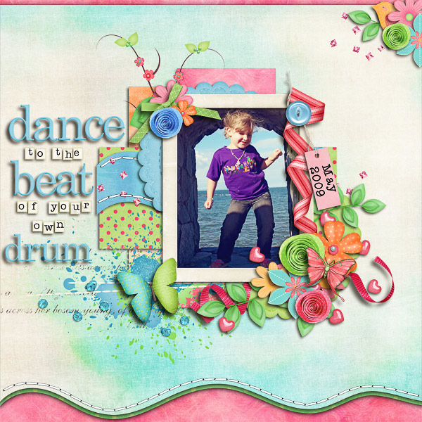 Dance