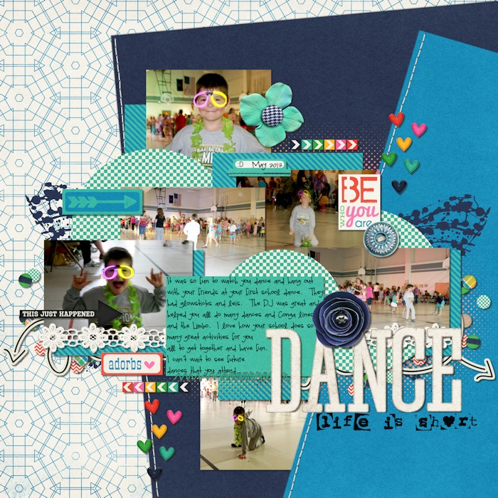 Dance