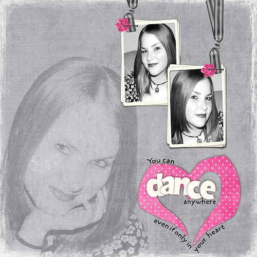 Dance