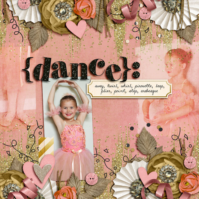 {Dance}: