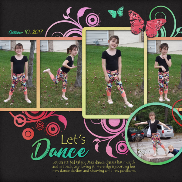 Dance