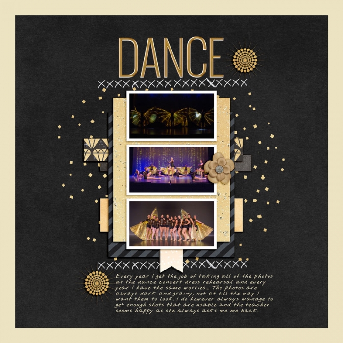 Dance