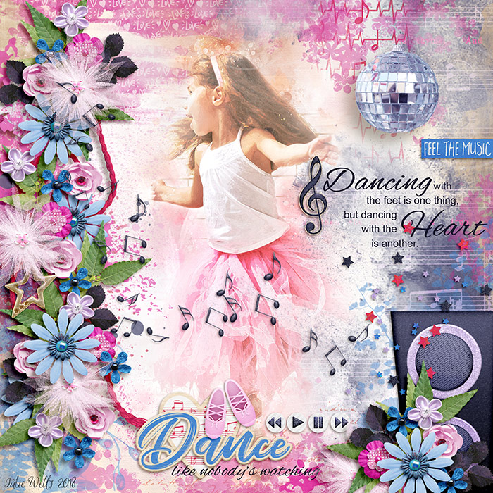 Dance