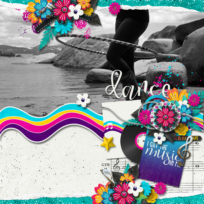 dance