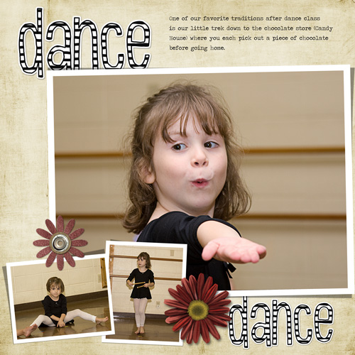 Dance
