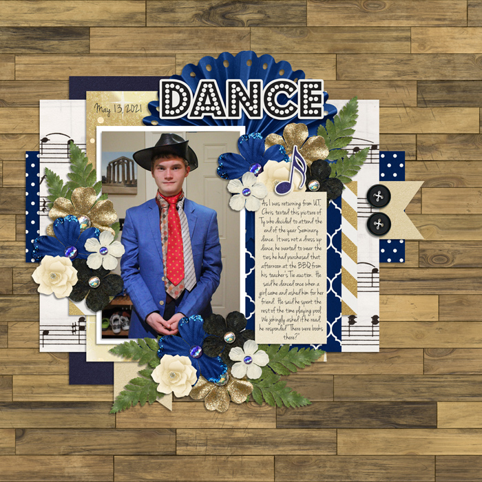 Dance