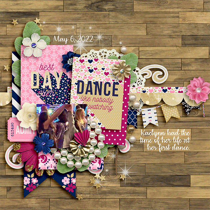 Dance