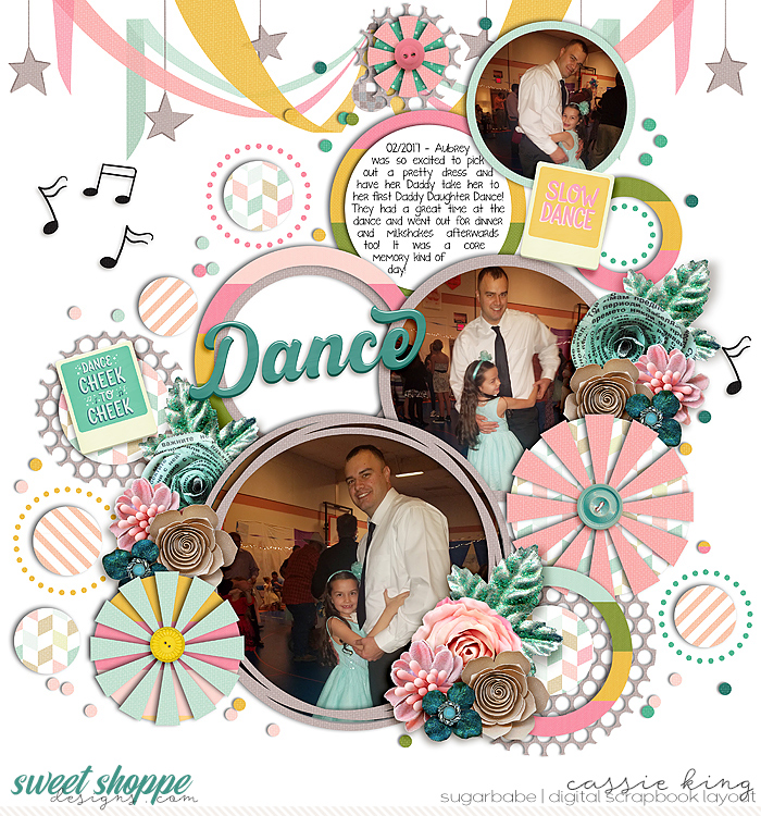 Dance