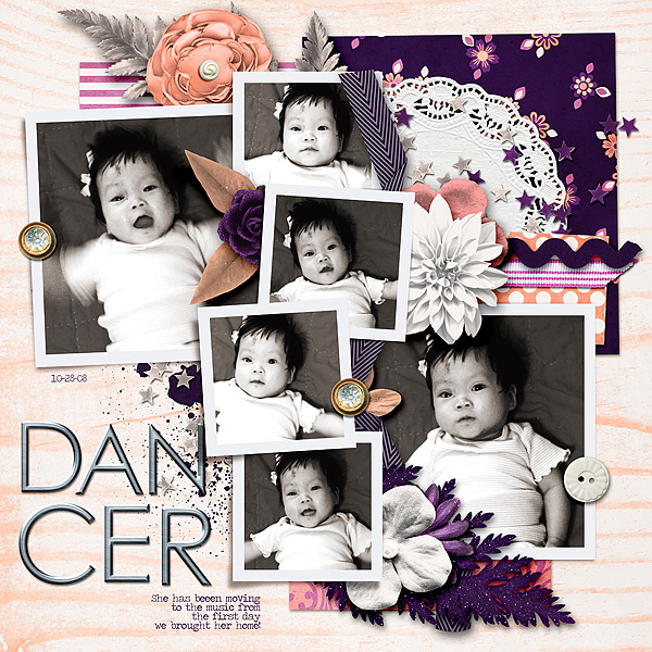DANCER