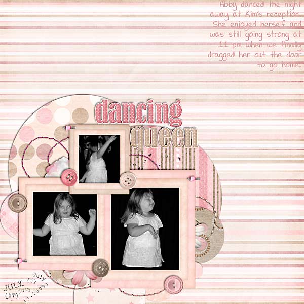 Dancing Queen