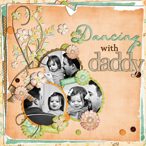 Dancing With Daddy