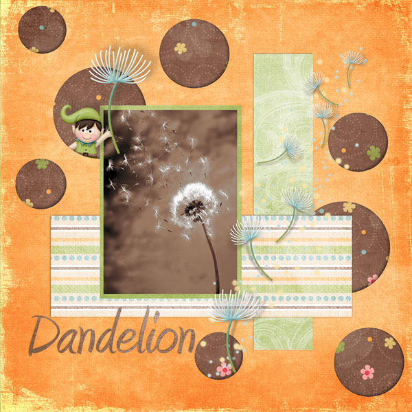 Dandelion