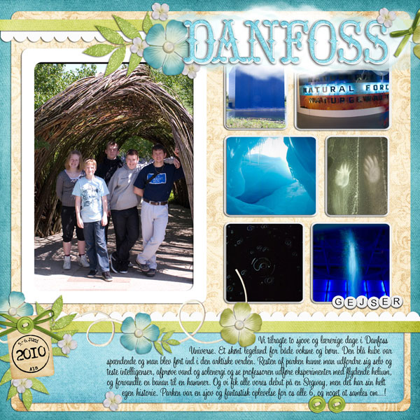 Danfoss Universe (p. 1)