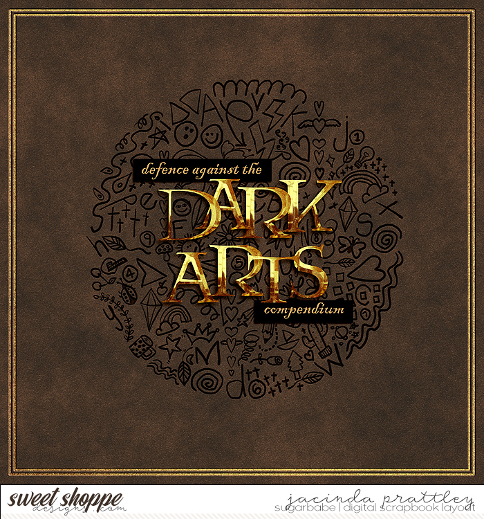 Dark Arts
