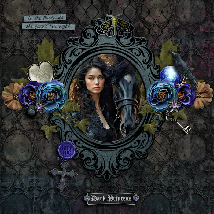 Dark Princess