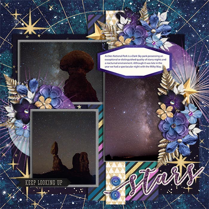 Dark Sky Park