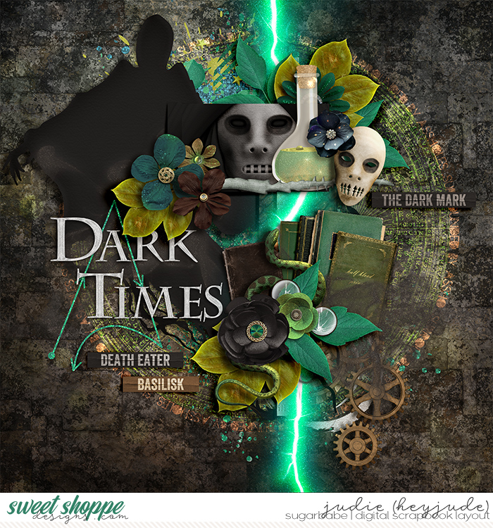Dark Times