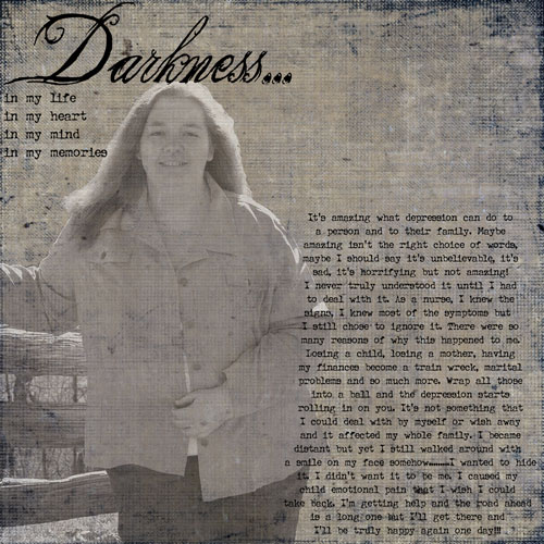 Darkness