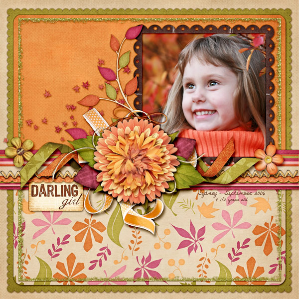 Darling Girl