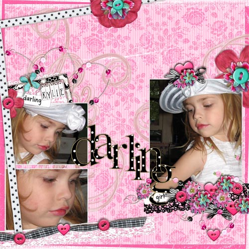 Darling Girl