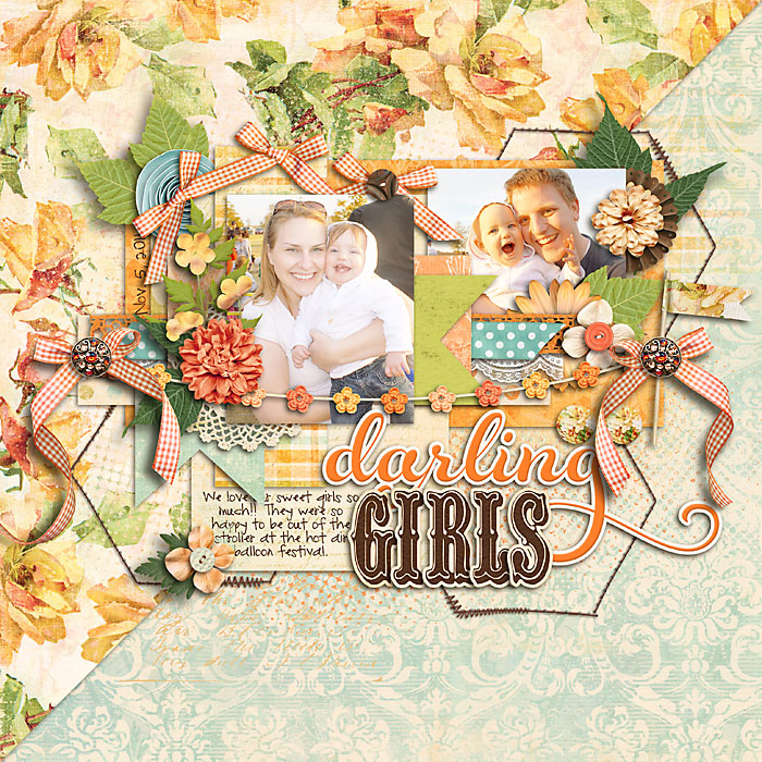 Darling Girls