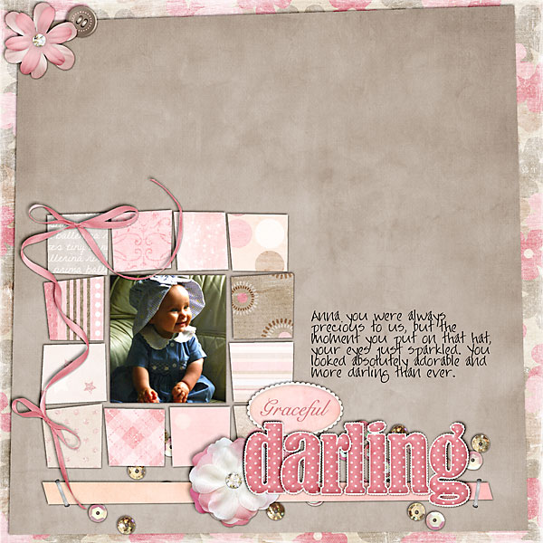 Darling