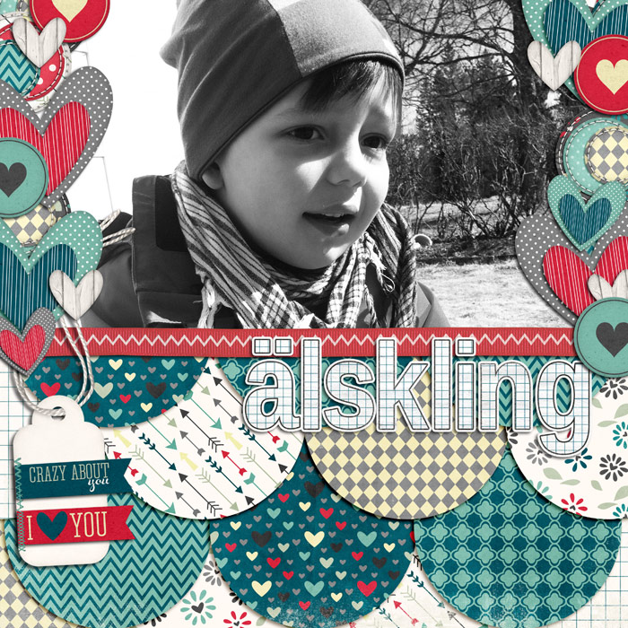 Darling