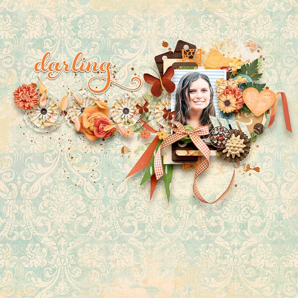 Darling