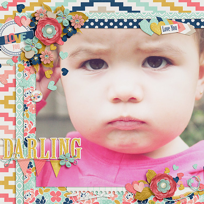 darling