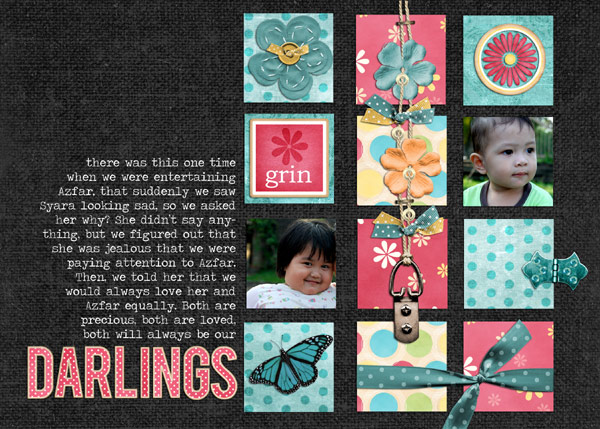 Darlings