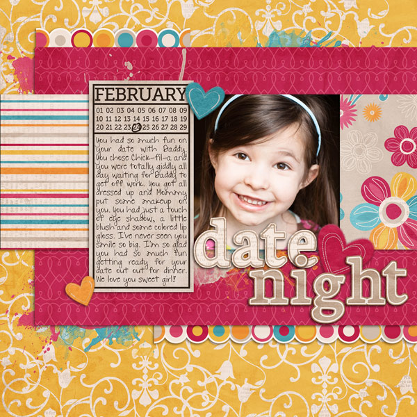 Date Night