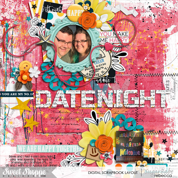 date night