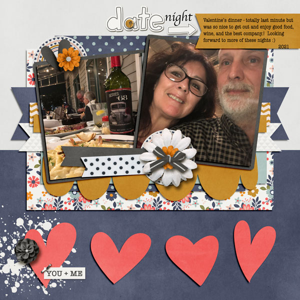 Date night