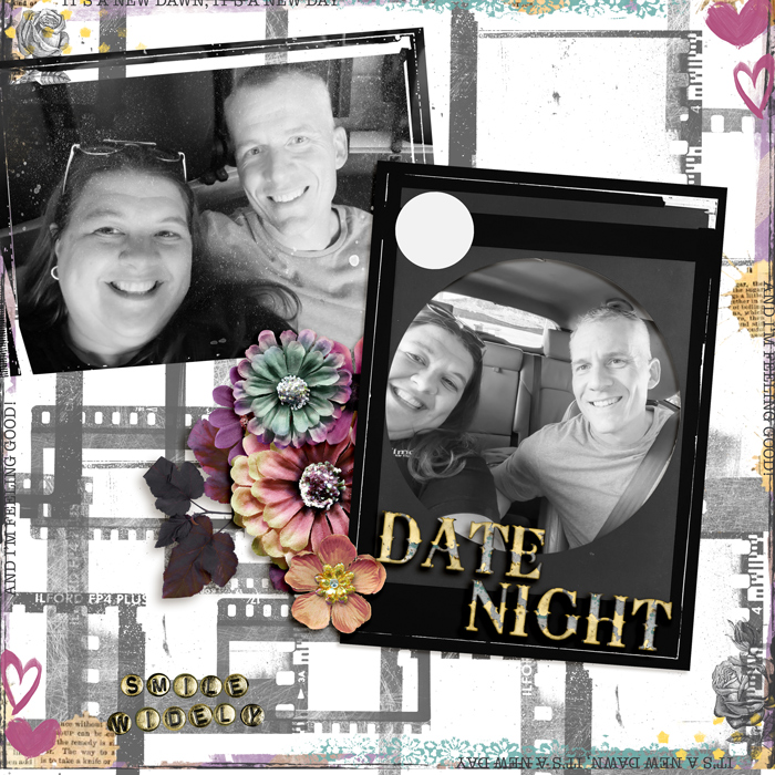 Date Night