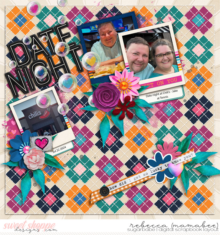 Date Night
