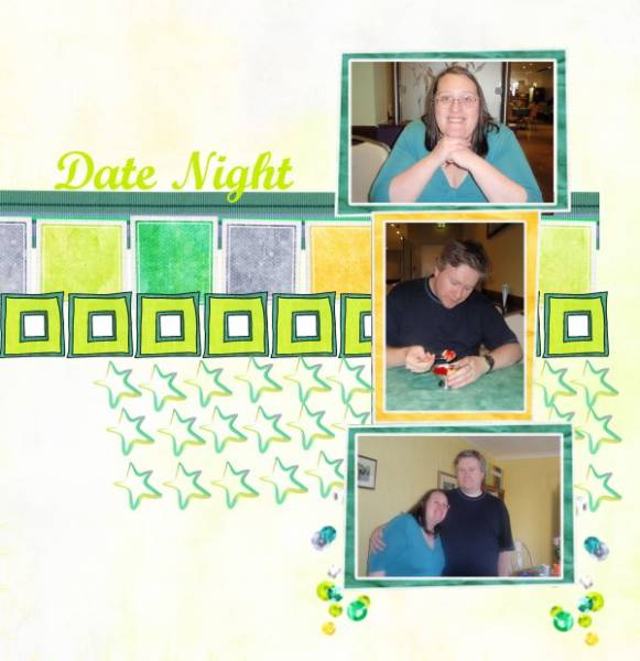 Date Night