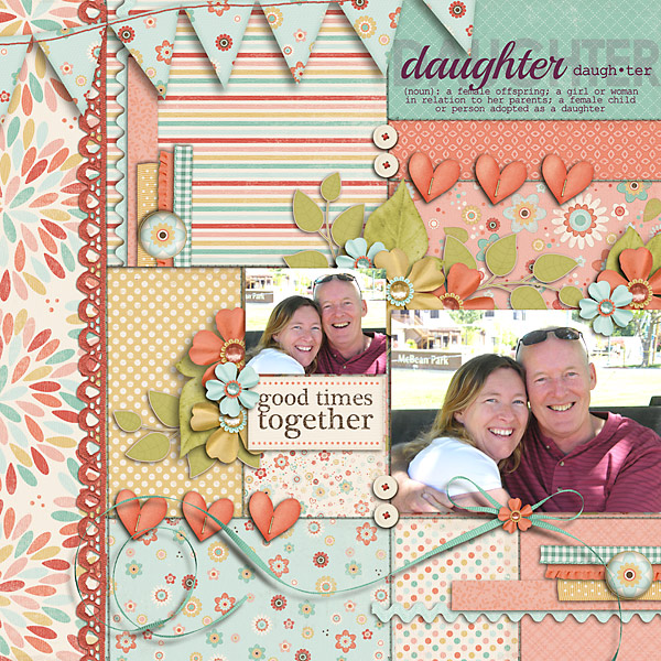 Daughter