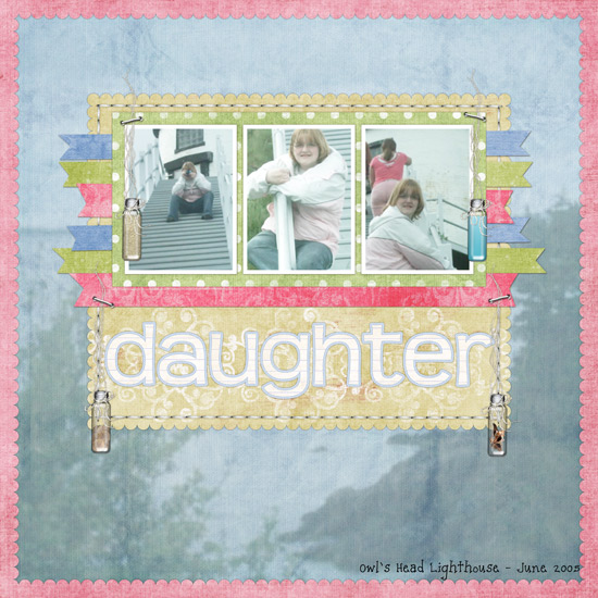 Daughter