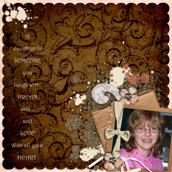 Daughter