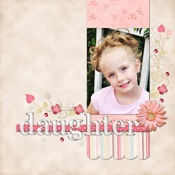 Daughter