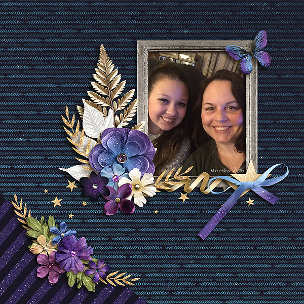 Daughter