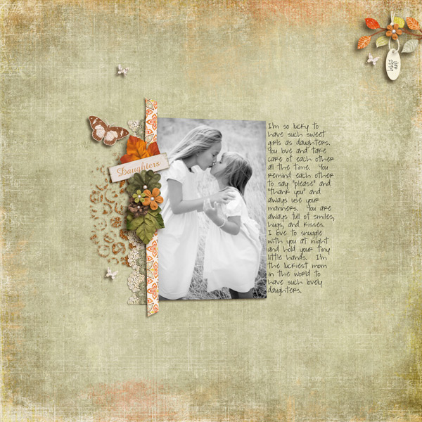 Daughters