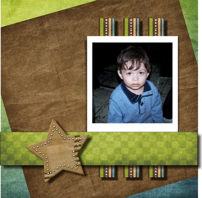 David Layout