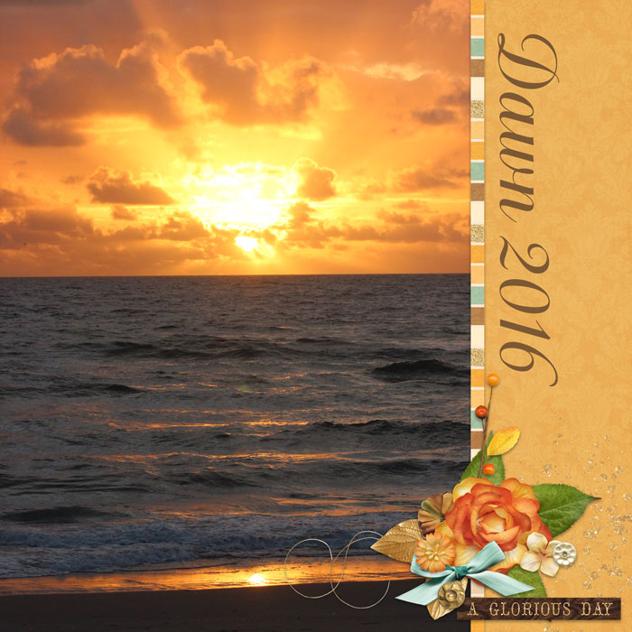 Dawn 2016