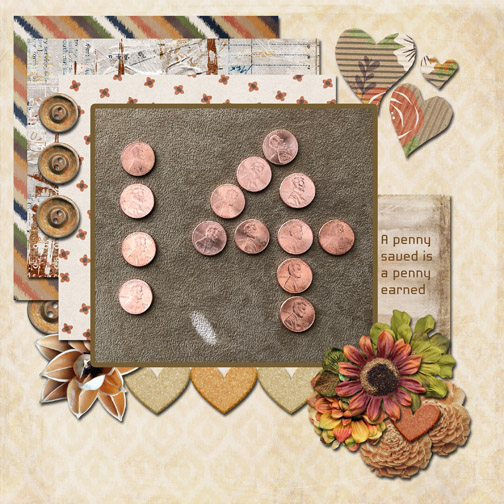 Day 21 Recipe challenge