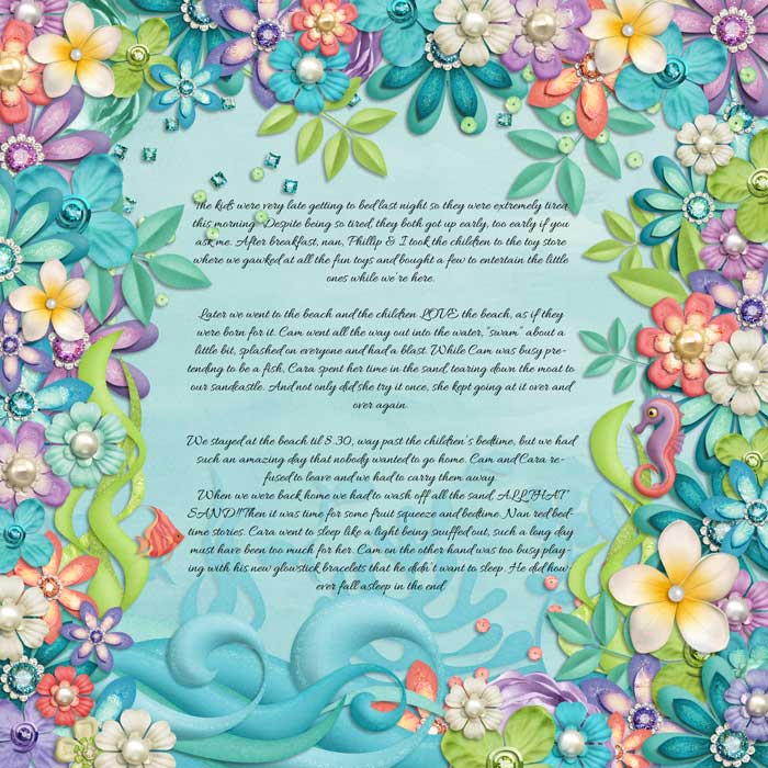 Day 3 journal