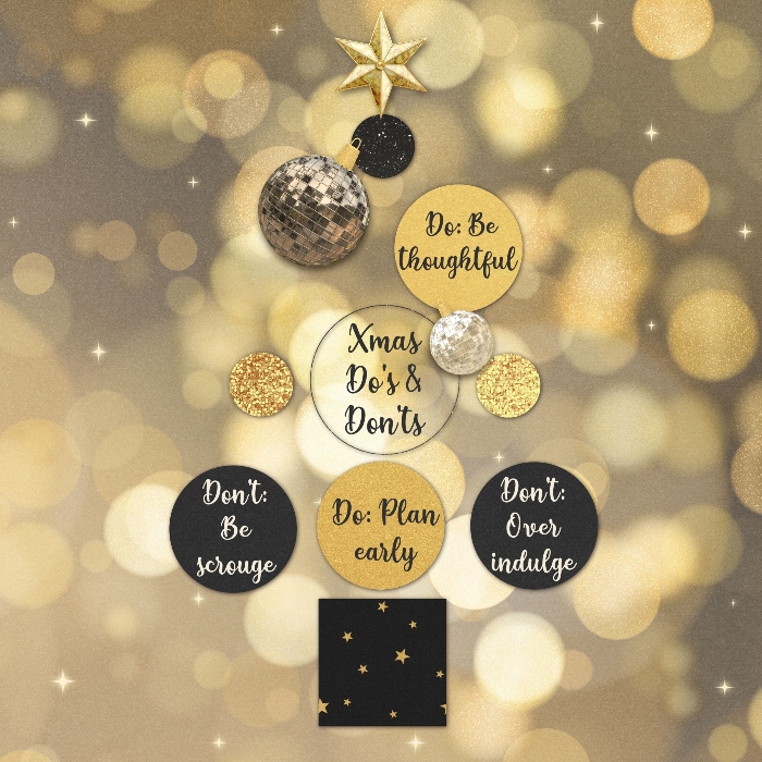 Day 5 Do's and dont