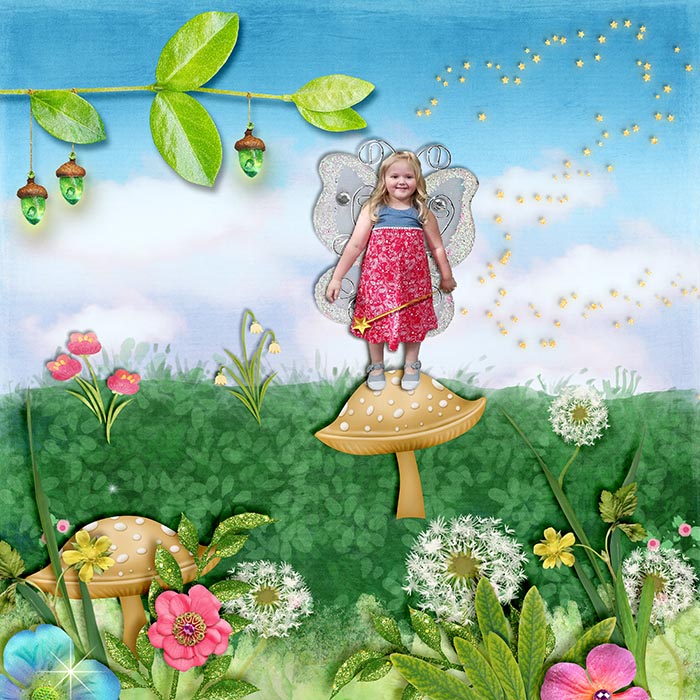 day dreamer