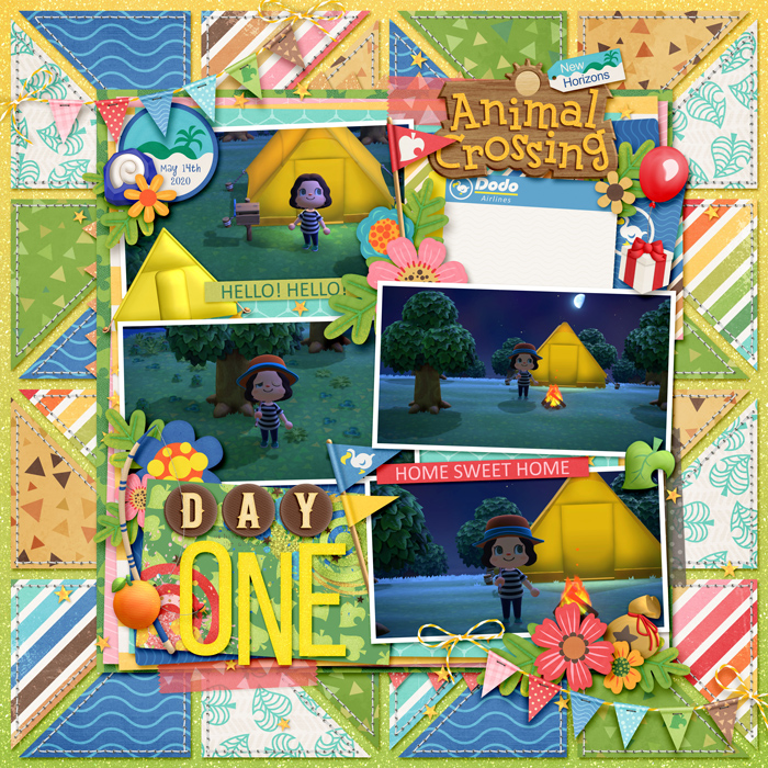 Day One
